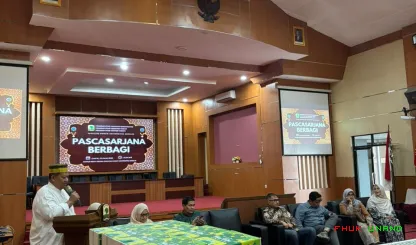 Foto 3 Pascasarjana Fakultas Hukum Universitas Andalas...