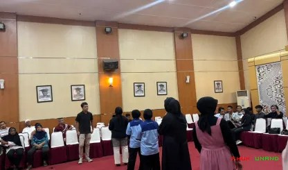 Foto 10 Pascasarjana Fakultas Hukum Universitas Andalas...