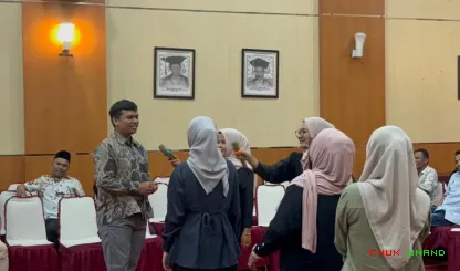 Foto 17 Pascasarjana Fakultas Hukum Universitas Andalas...