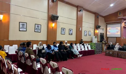 Foto 23 Pascasarjana Fakultas Hukum Universitas Andalas...