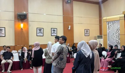 Foto 29 Pascasarjana Fakultas Hukum Universitas Andalas...