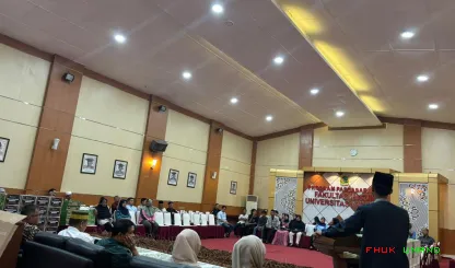 Foto 36 Pascasarjana Fakultas Hukum Universitas Andalas...