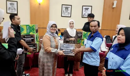 Foto 5 Acara Pascasarjana Fakultas Hukum Universitas...