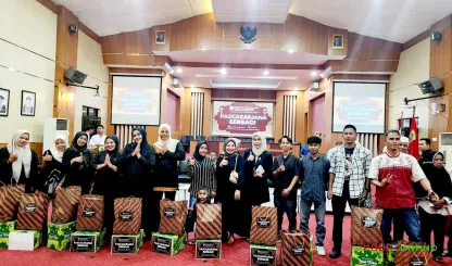 Foto 21 Acara Pascasarjana Fakultas Hukum Universitas...