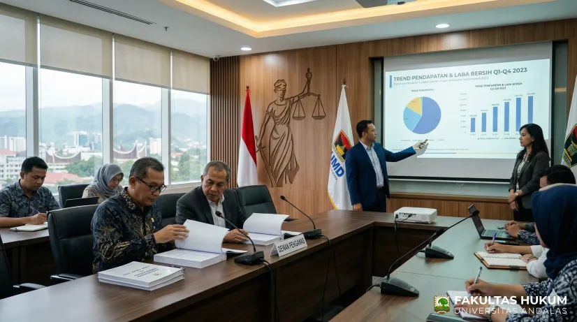 Batas Pertanggungjawaban Dewan Pengawas Perumda