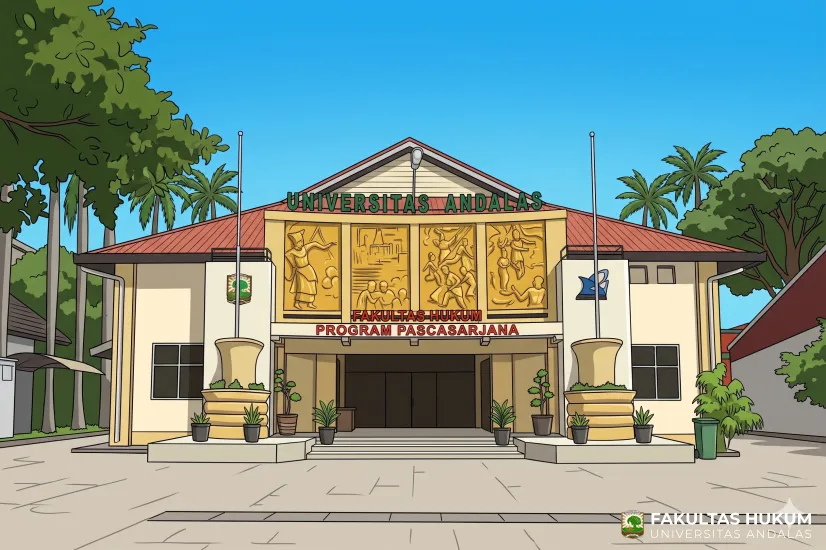 Mubes dan Halal Bihalal IKA FH Unand Digelar 19 April 2026