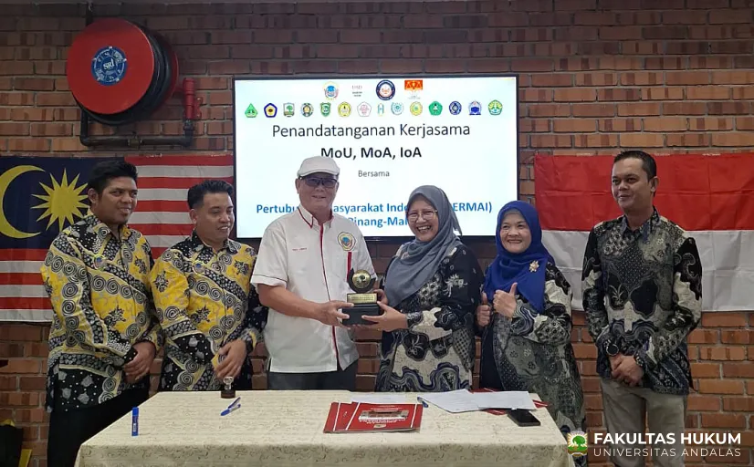 Perguruan Tinggi Indonesia Perluas Jejaring Global Lewat Program di Penang