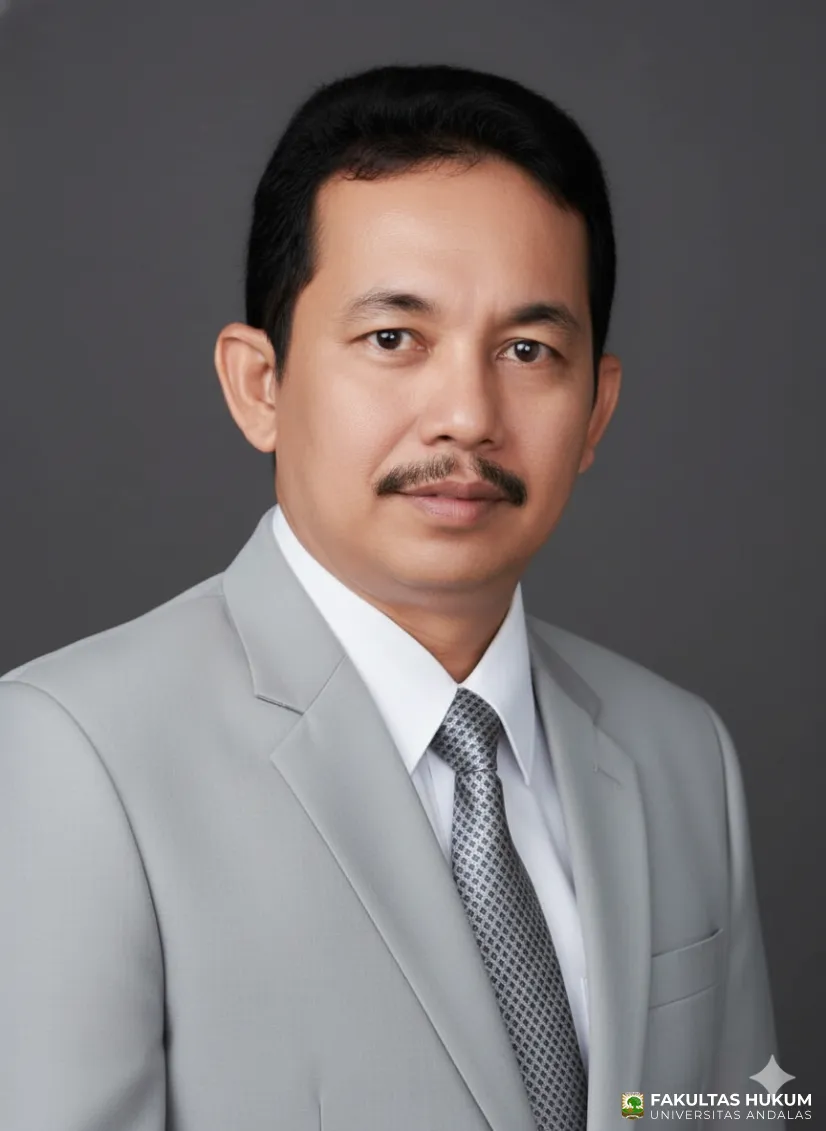 Dr. Yuslim, SH., MH.