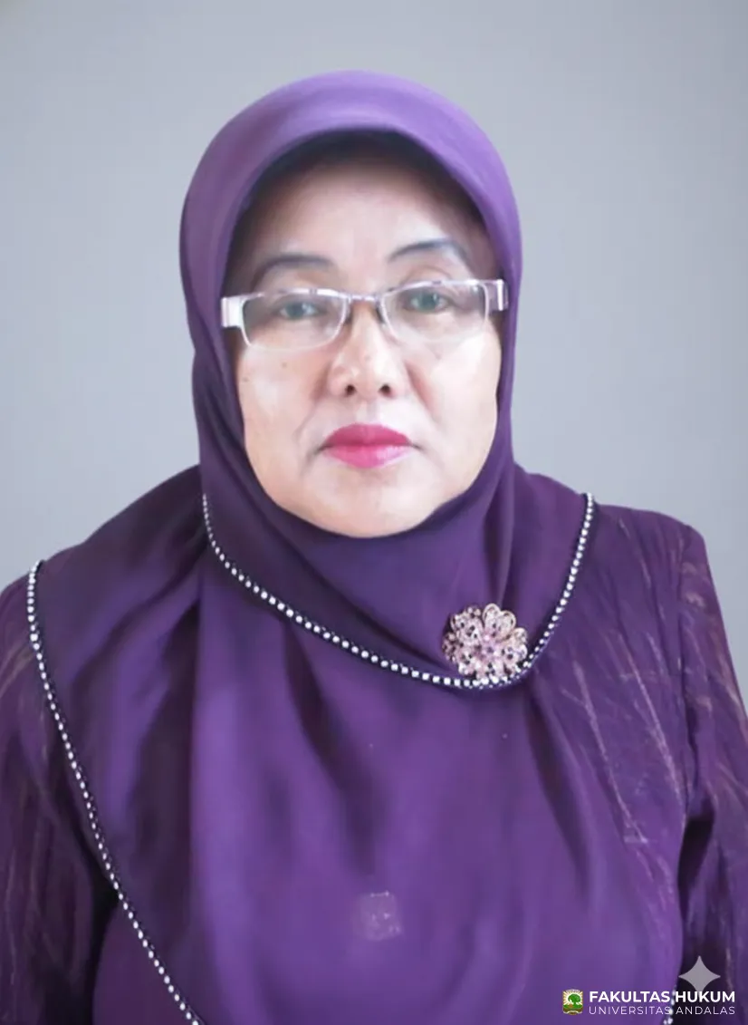 Efren Nova, SH., M.Hum.