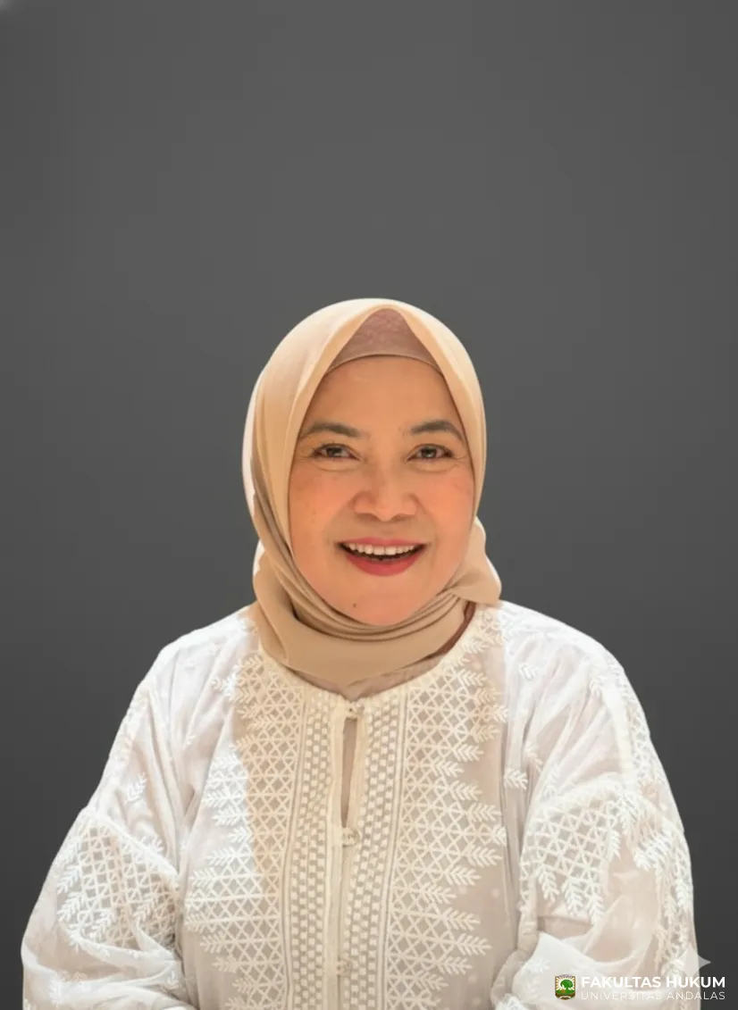 Helsi Yasin, SH., MKn.