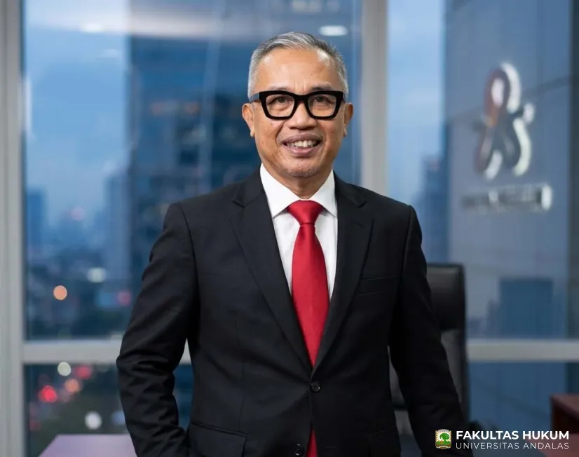 Prof. Dr. Zainul Daulay, SH., M.Hum.