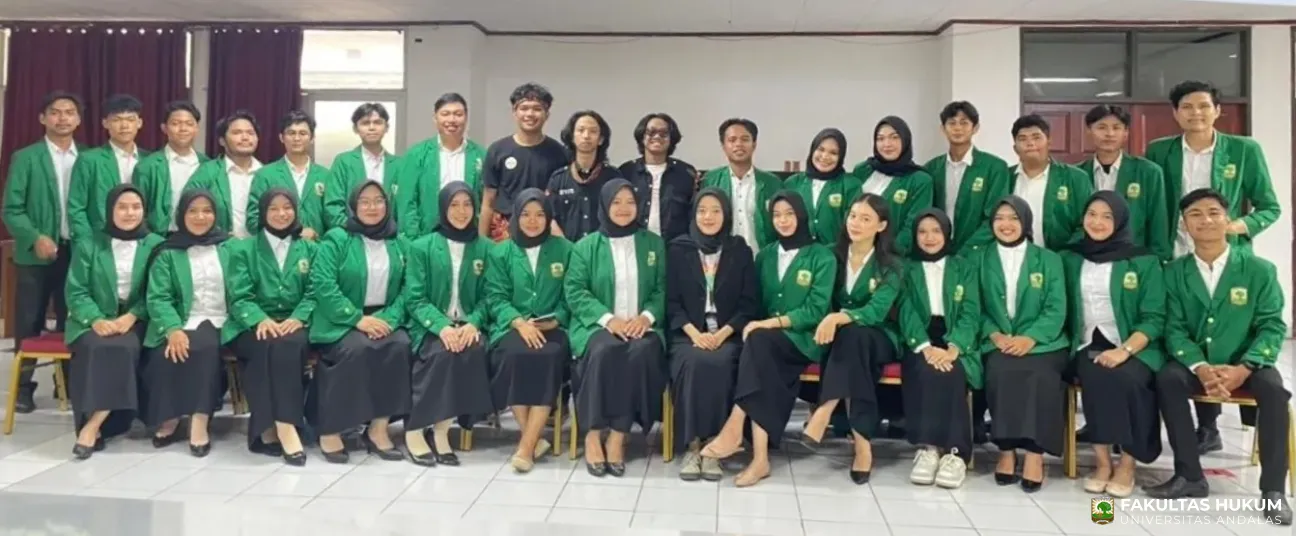 Paduan Suara Wisuda I Tahun 2026