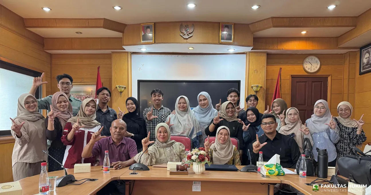 Persiapan Seminar Nasional 2026