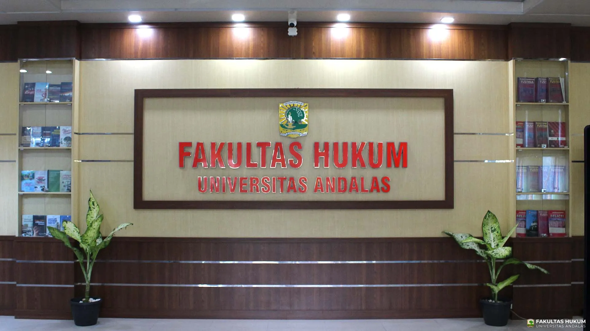 Selamat Datang Peserta UTBK - SNBT UNAND 2026