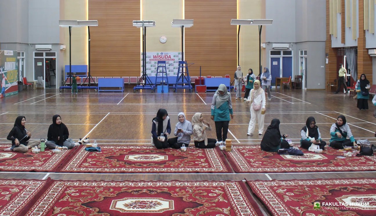 Foto 14 Jalan Santai dan Sarapan Pagi