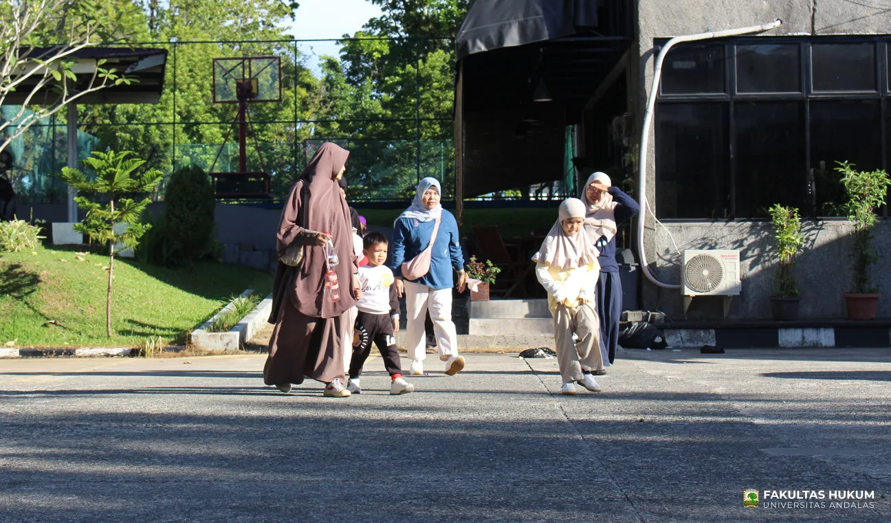 Foto 15 Jalan Santai dan Sarapan Pagi