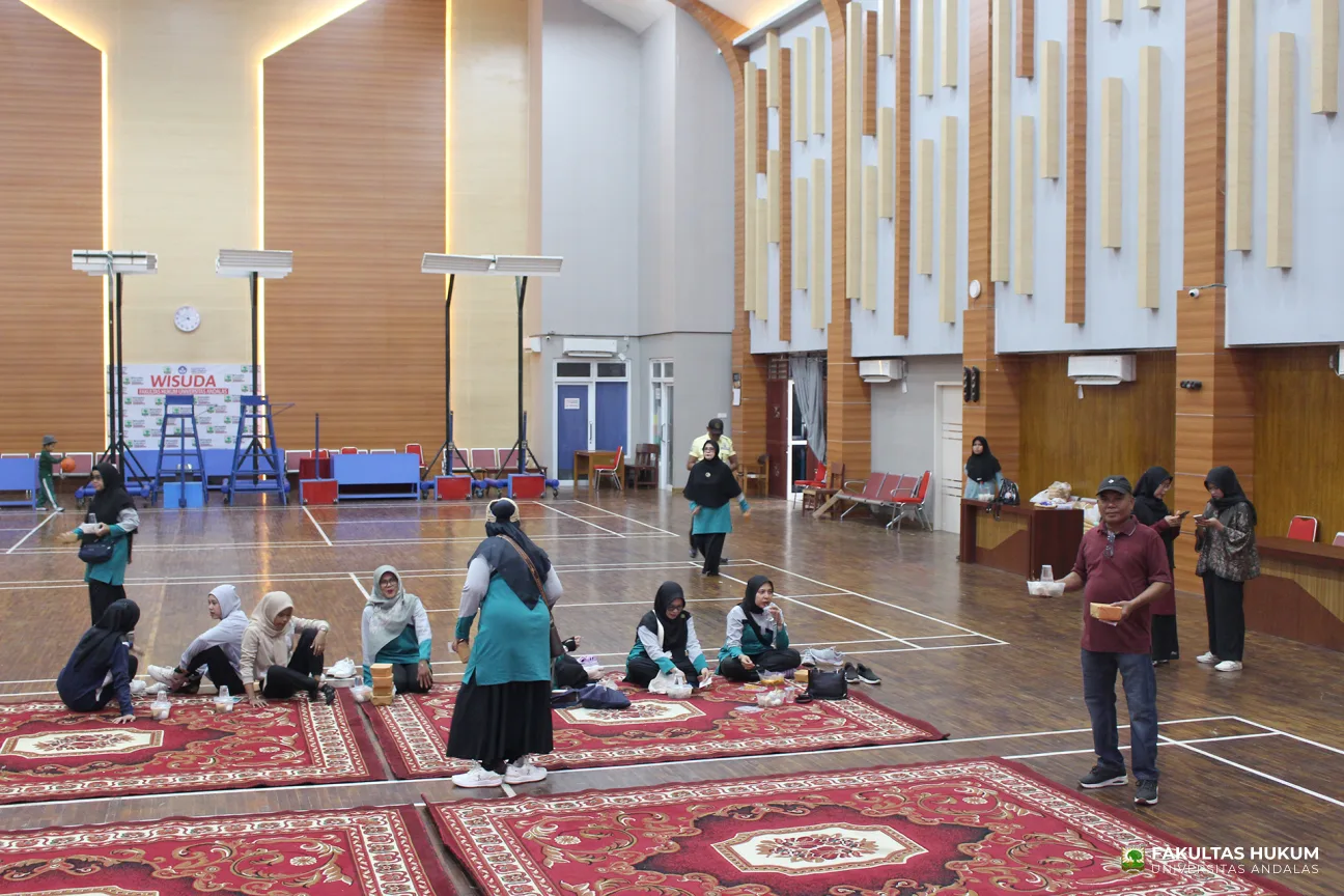 Foto 16 Jalan Santai dan Sarapan Pagi