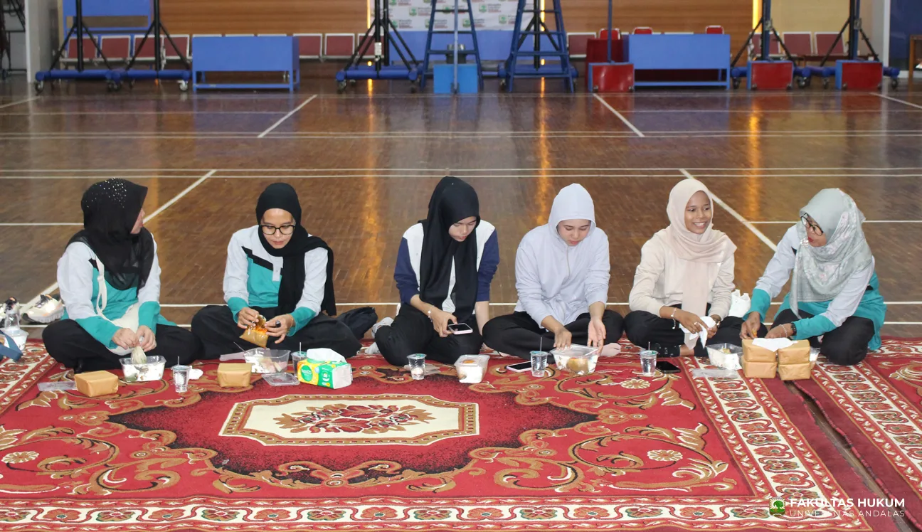 Foto 18 Jalan Santai dan Sarapan Pagi