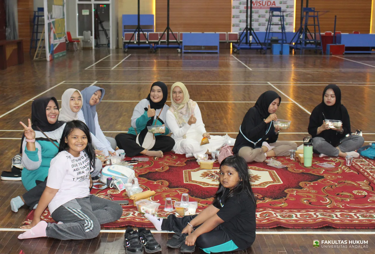 Foto 19 Jalan Santai dan Sarapan Pagi