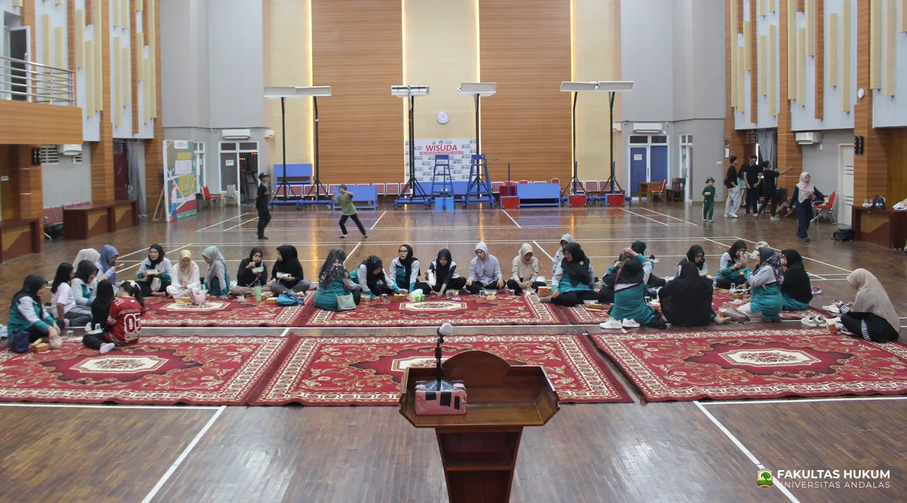 Foto 20 Jalan Santai dan Sarapan Pagi