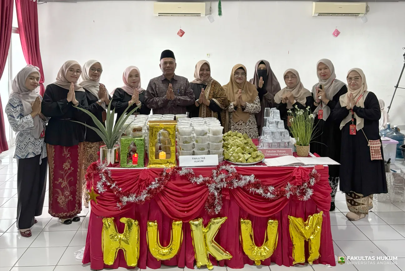 Foto 2 Festival Kuliner UNAND 2026 M