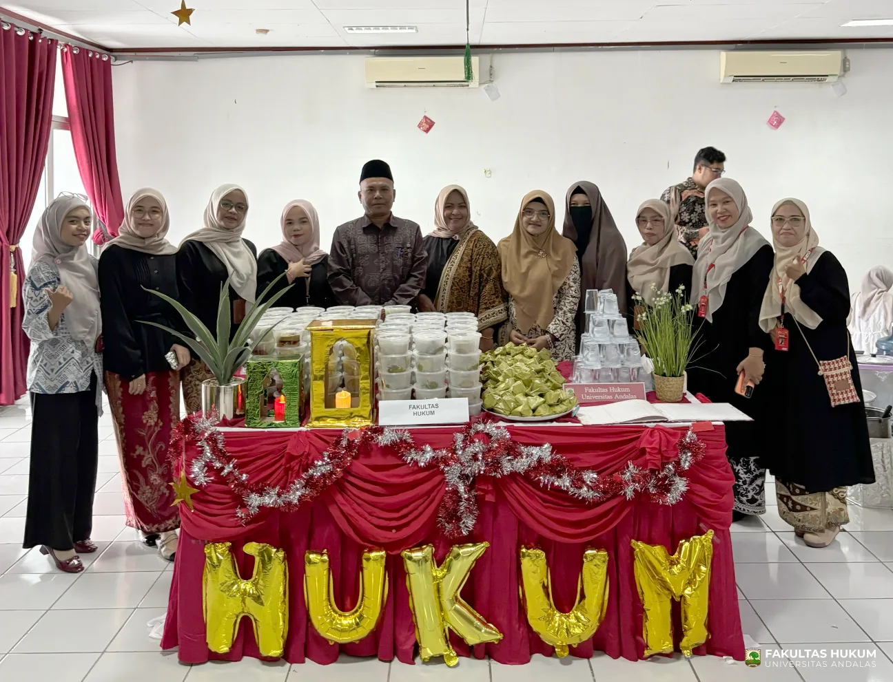 Foto 5 Festival Kuliner UNAND 2026 M