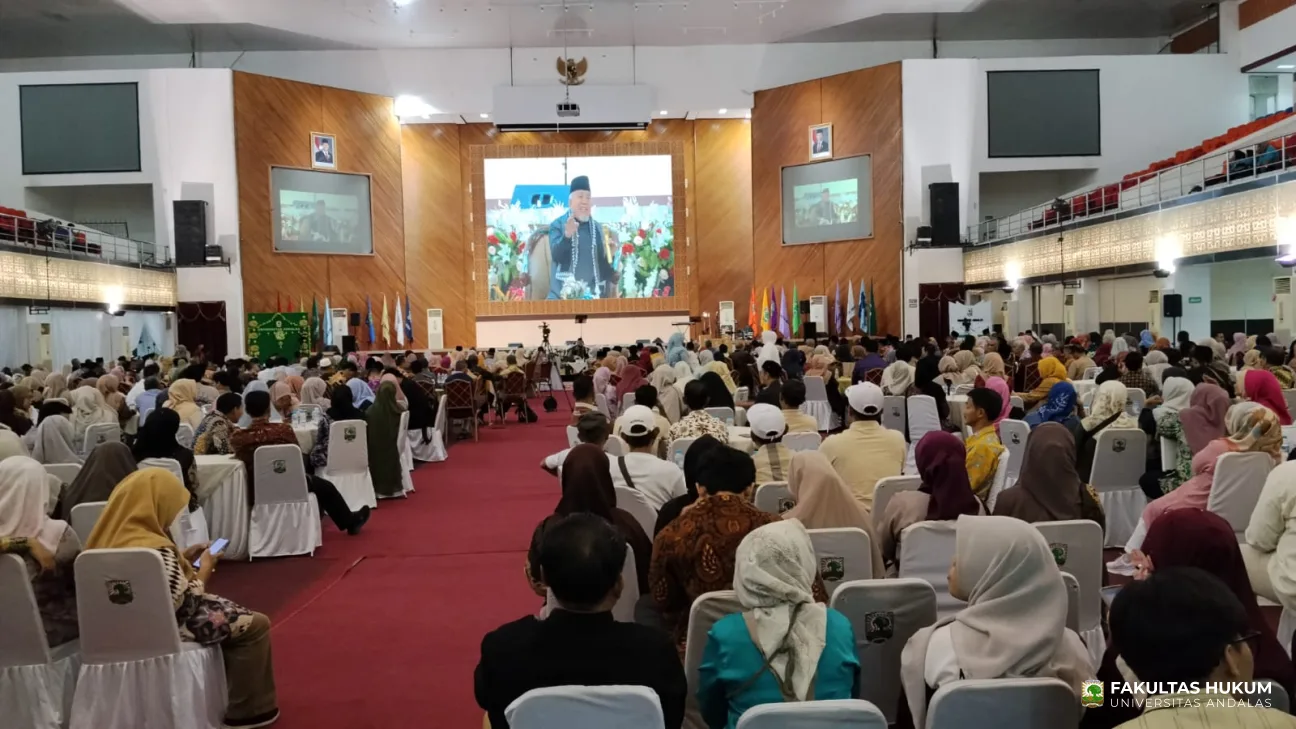 Foto 2 Ceramah Halal Bi Halal