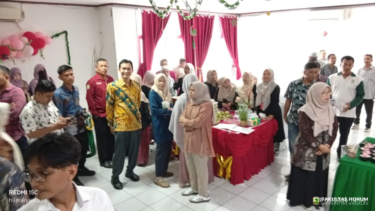 Foto 1 Suasana Festival Kuliner