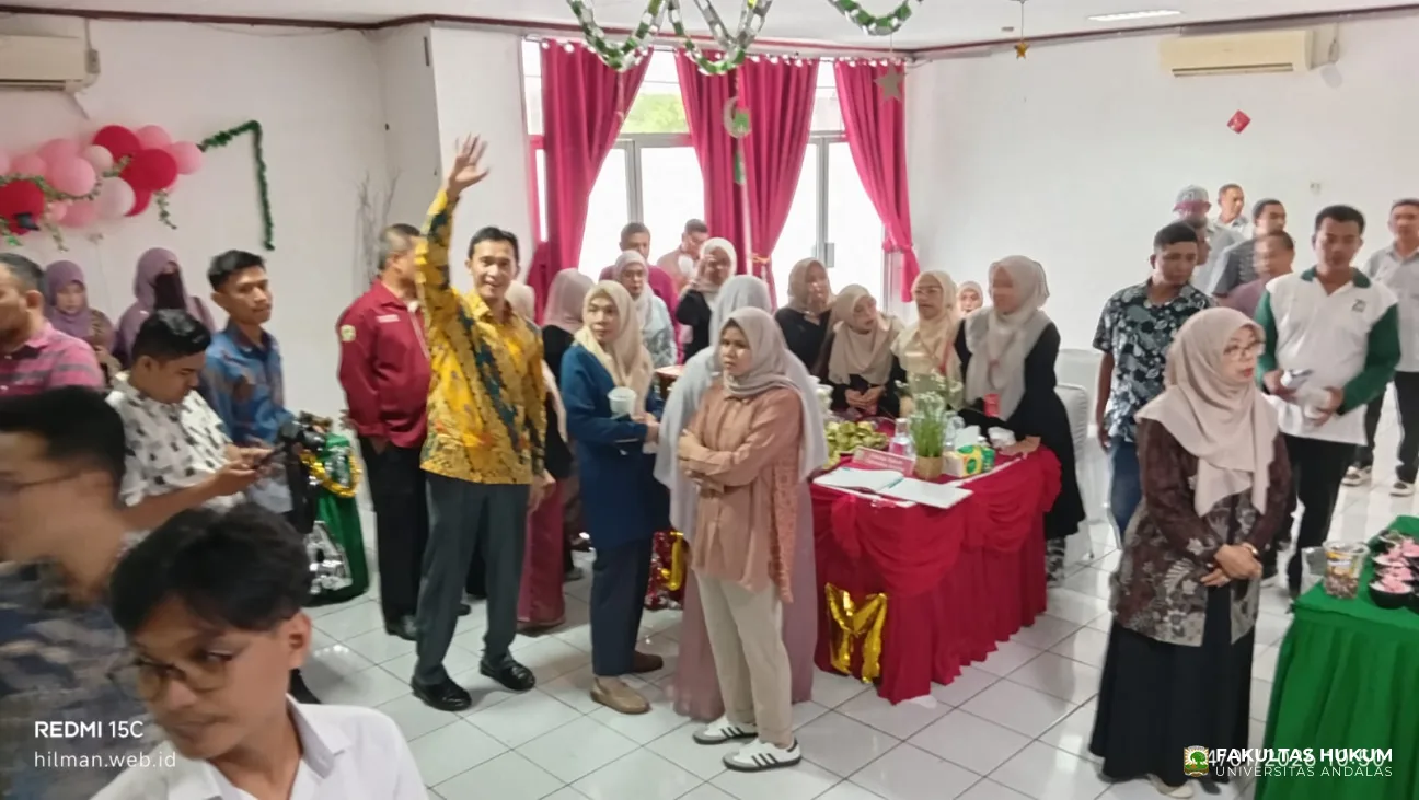 Foto 2 Suasana Festival Kuliner