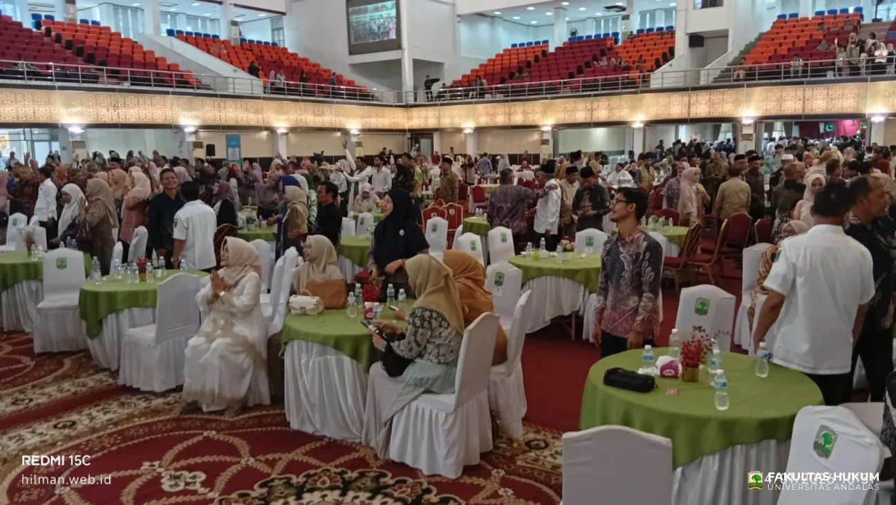 Foto 4 Suasana Festival Kuliner