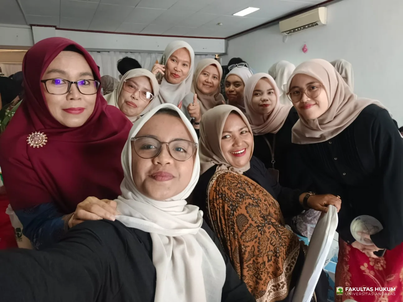 Foto 3 Festival Kuliner UNAND 1447 H/2026 M