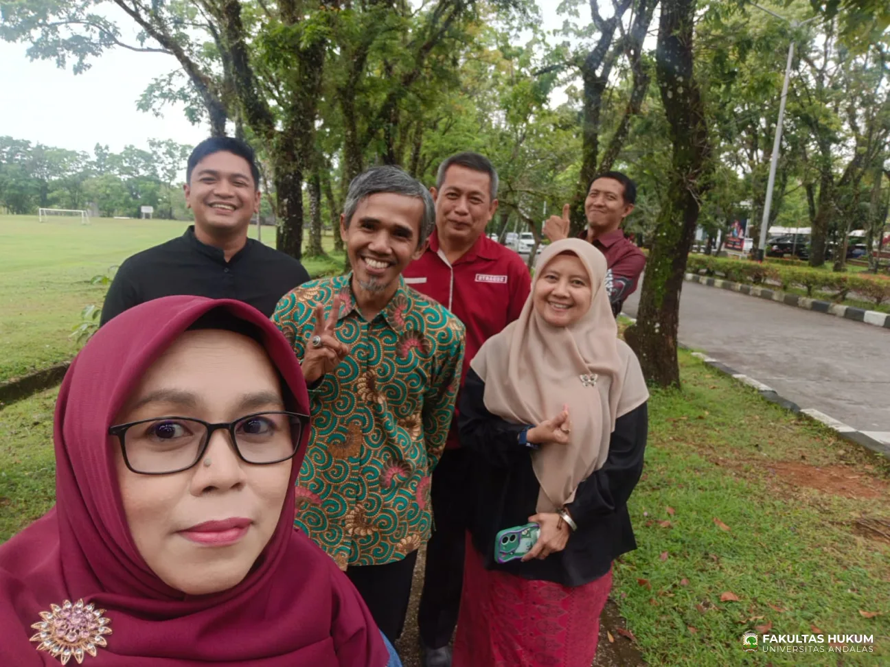 Foto 4 Festival Kuliner UNAND 1447 H/2026 M