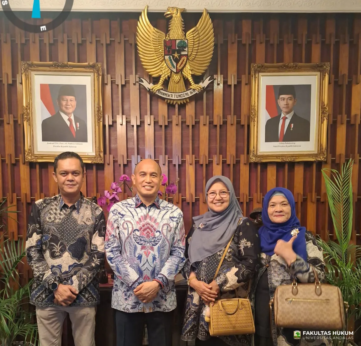 Foto 4 Hari Pertama Studi Banding di Malaysia