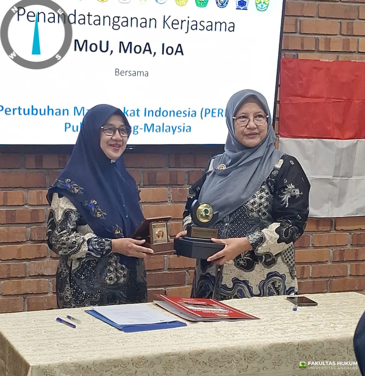 Foto 6 Hari Pertama Studi Banding di Malaysia