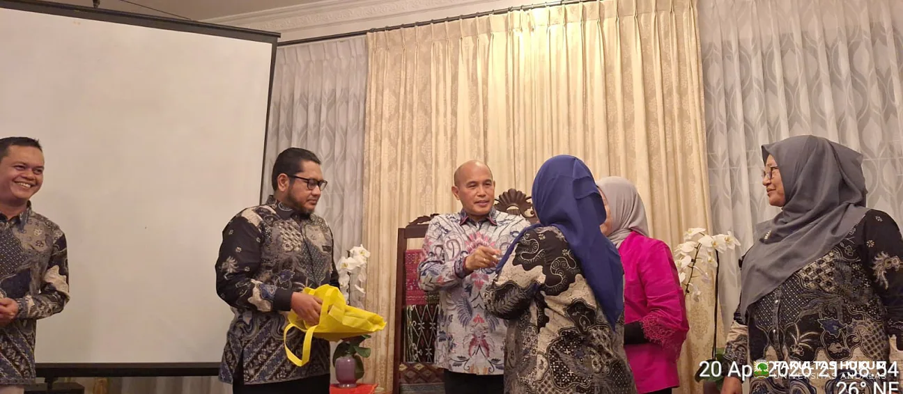 Foto 7 Hari Pertama Studi Banding di Malaysia