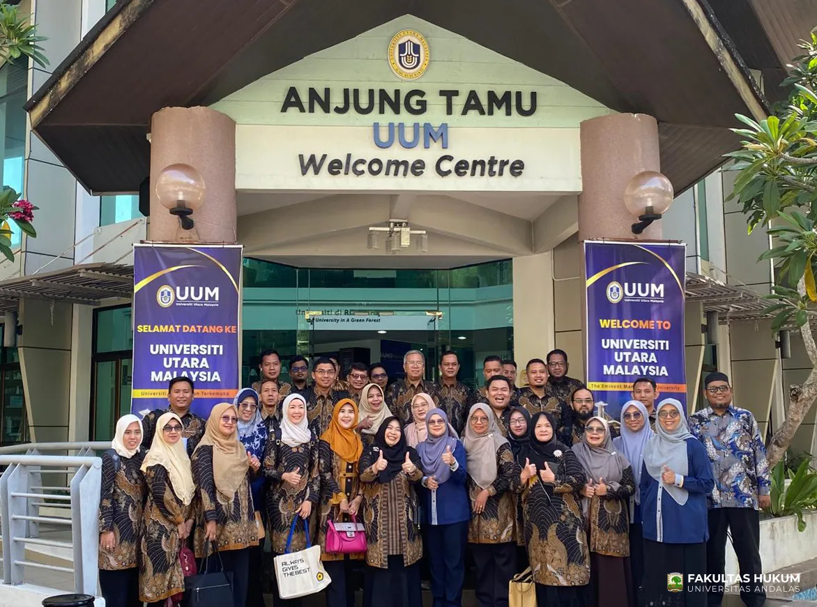 Foto 1 Hari kedua Kerja Sama Internasional, Studi Banding dan Pengabdian masyarakat di...