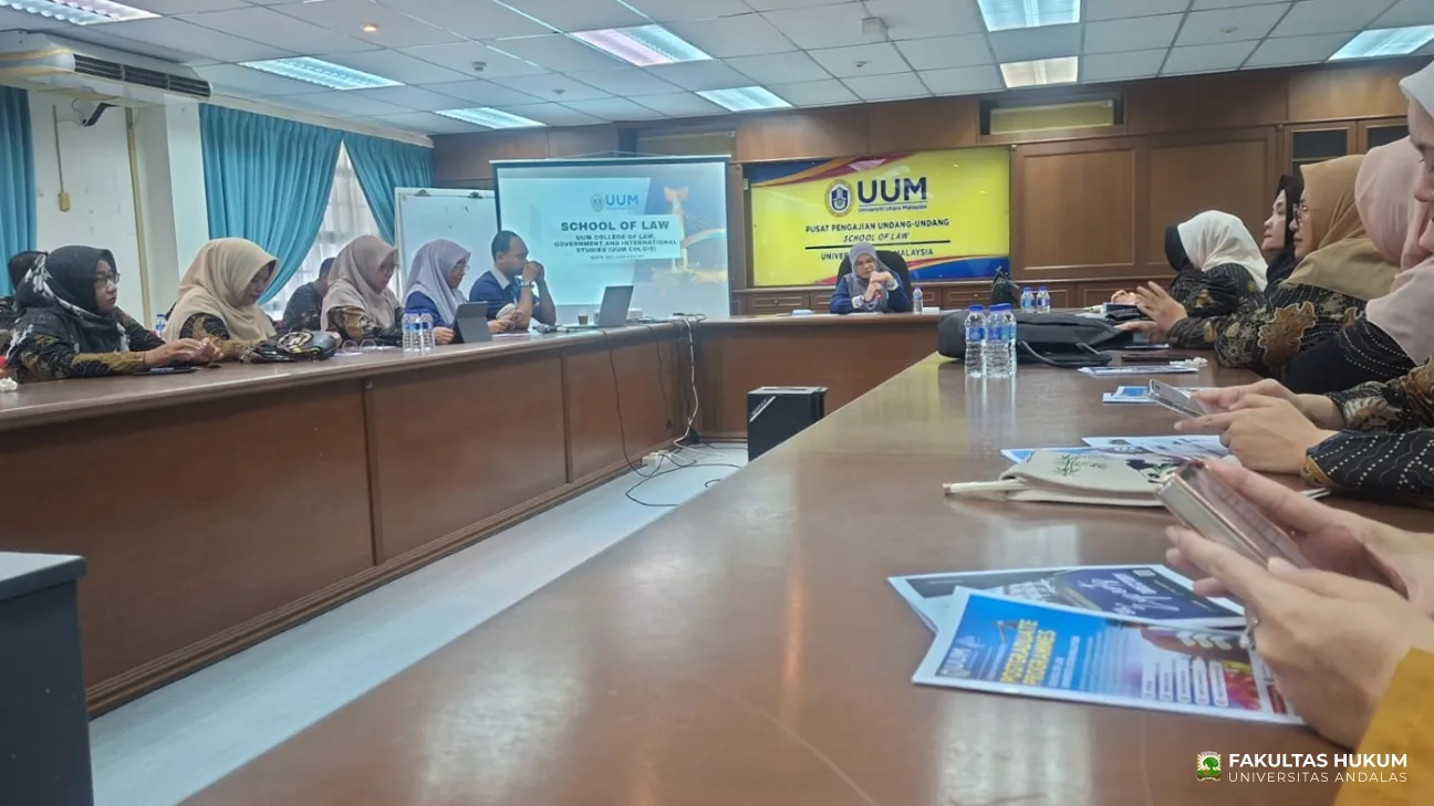 Foto 4 Hari kedua Kerja Sama Internasional, Studi Banding dan Pengabdian masyarakat di...