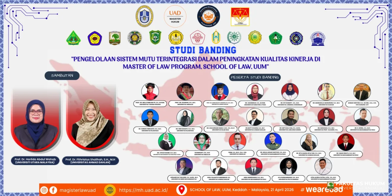 Foto 6 Hari kedua Kerja Sama Internasional, Studi Banding dan Pengabdian masyarakat di...