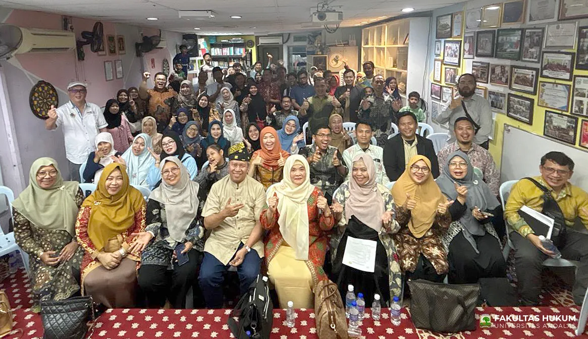 Foto 2 Hari ketiga Kerja Sama Internasional, Studi Banding dan Pengabdian masyarakat di...