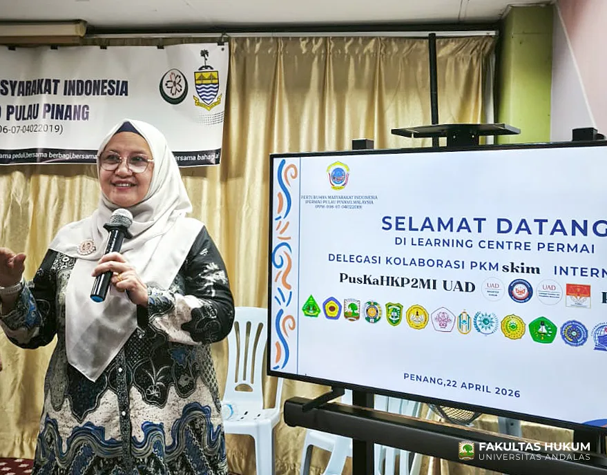 Foto 3 Hari ketiga Kerja Sama Internasional, Studi Banding dan Pengabdian masyarakat di...