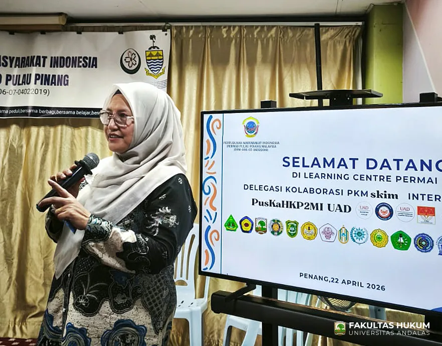 Foto 4 Hari ketiga Kerja Sama Internasional, Studi Banding dan Pengabdian masyarakat di...