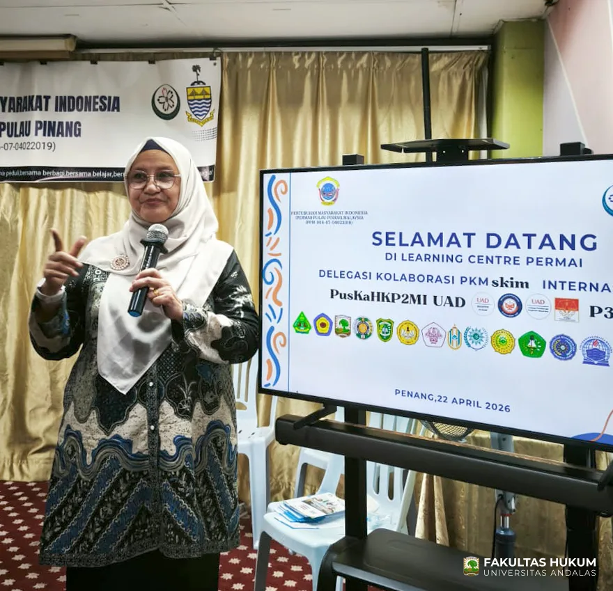 Foto 5 Hari ketiga Kerja Sama Internasional, Studi Banding dan Pengabdian masyarakat di...