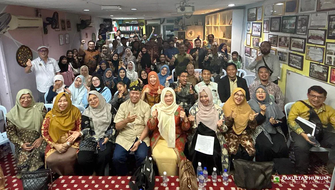 Foto 6 Hari ketiga Kerja Sama Internasional, Studi Banding dan Pengabdian masyarakat di...