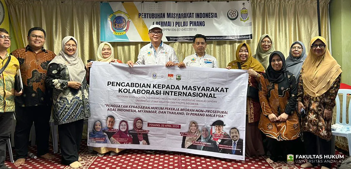 Foto 7 Hari ketiga Kerja Sama Internasional, Studi Banding dan Pengabdian masyarakat di...