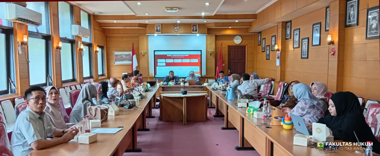 Foto 1 Management Meeting