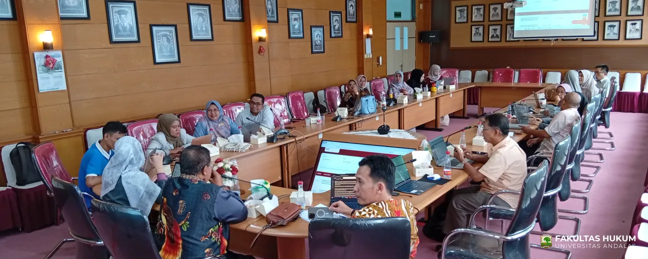 Foto 2 Management Meeting