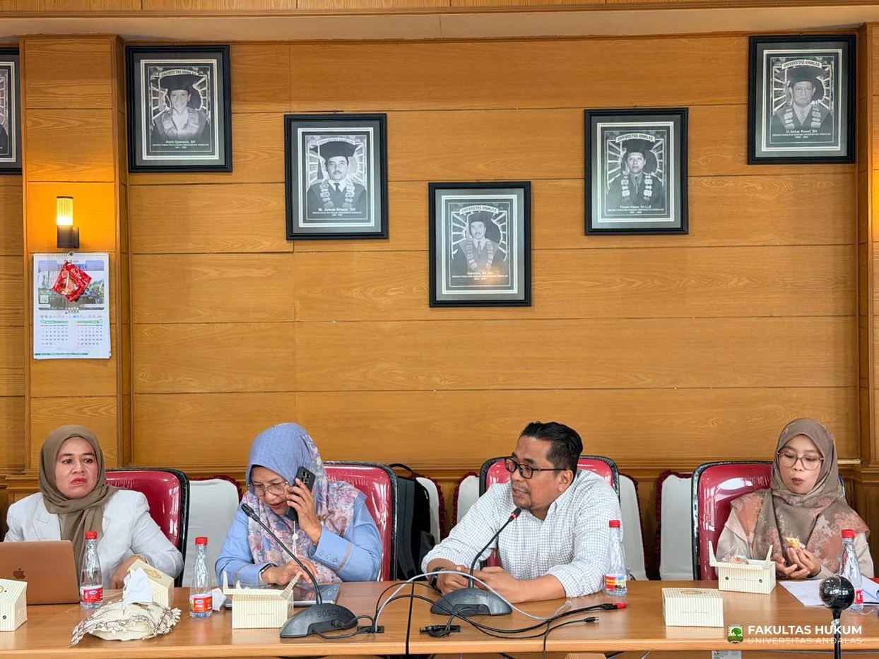 Foto 3 Management Meeting