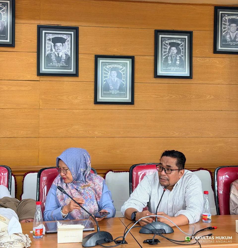 Foto 5 Management Meeting