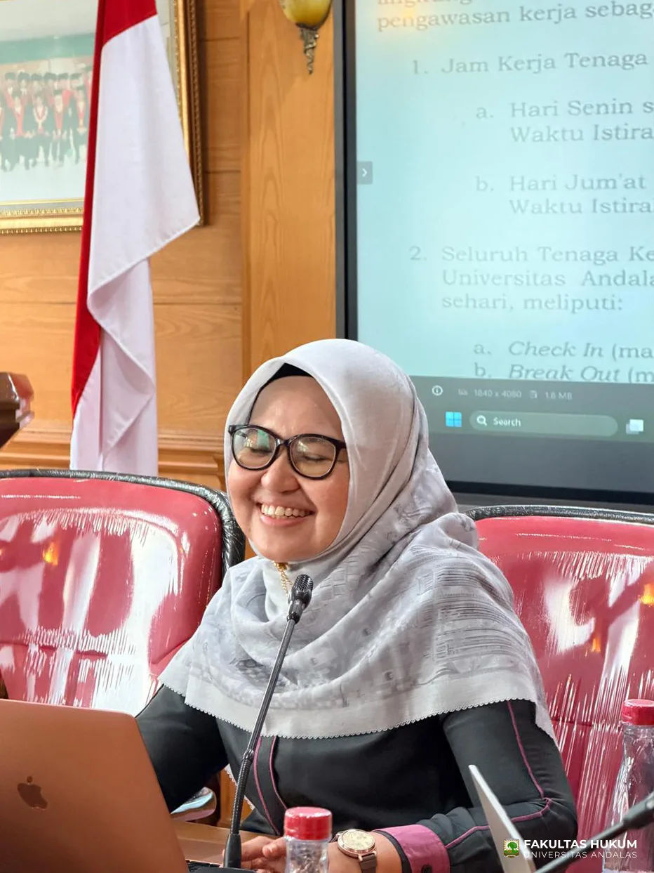 Foto 6 Management Meeting