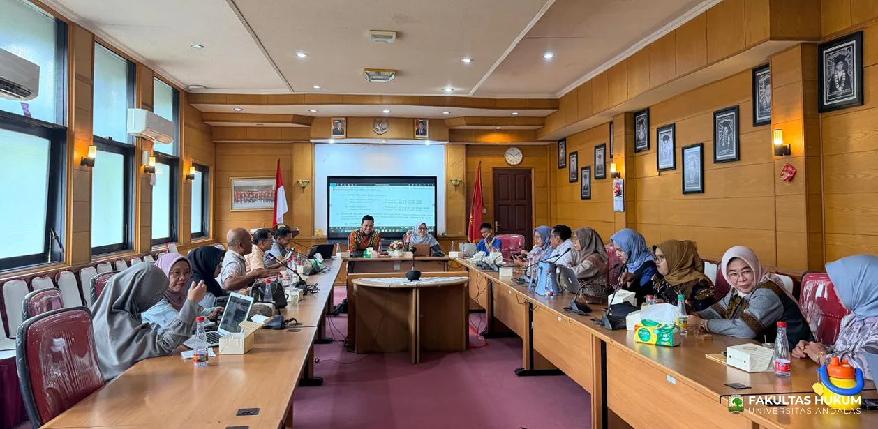 Foto 7 Management Meeting